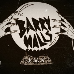 Barry Halls - Monster Truckin'