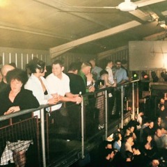 THE YARD FUN PUB RECORDING 1993