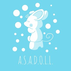 A.S.A.S.H.A.N. (Piano Arrange)