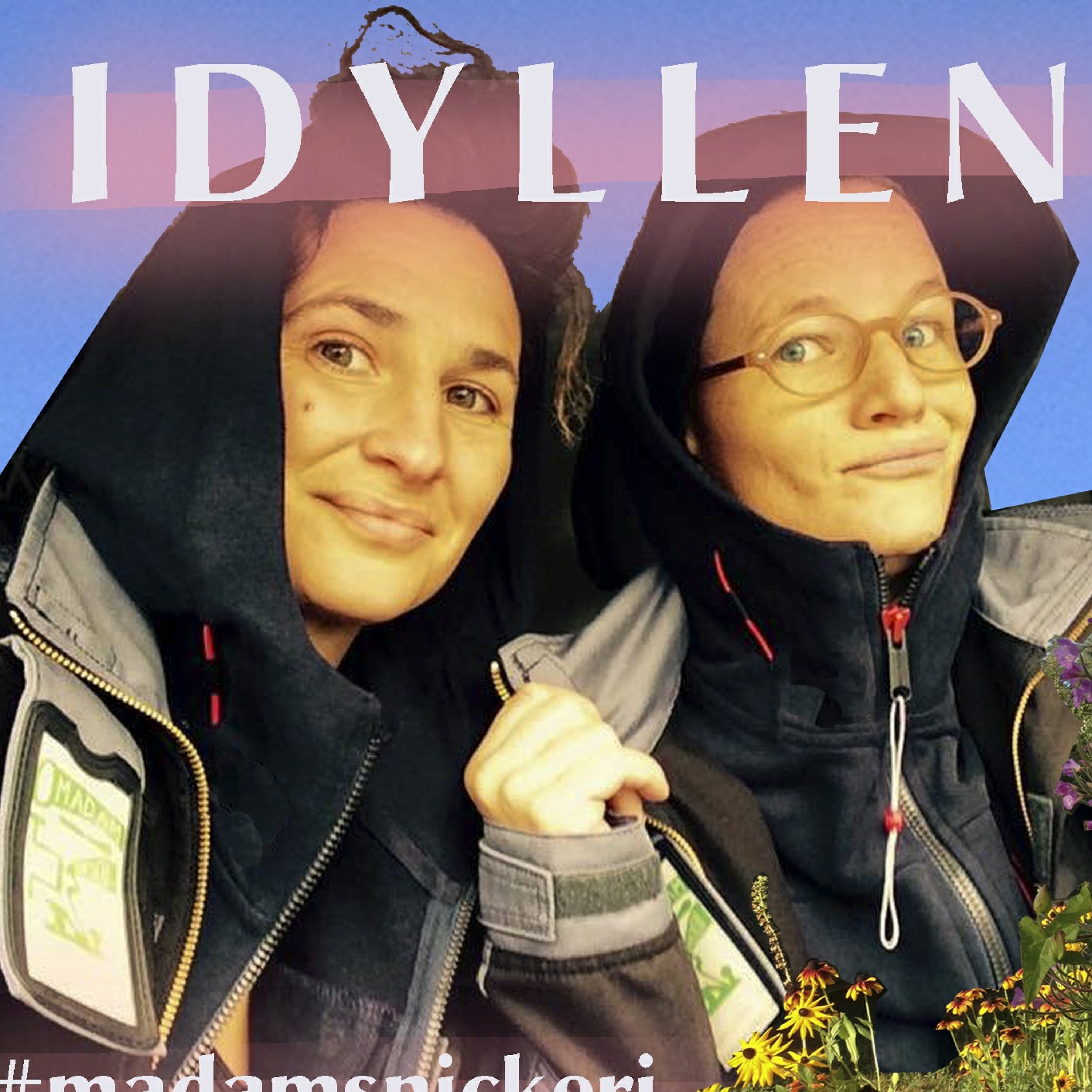 Idyllen