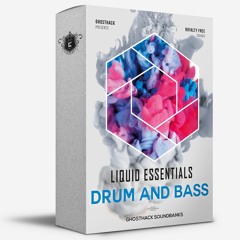 Liquid Essentials for Drum and Bass - Soundbank