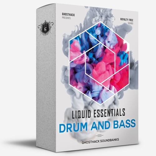 Liquid Essentials for Drum and Bass - Soundbank