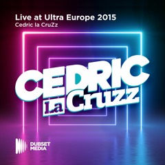 Cedric la CruZz - Live @ Ultra Music Festival Europe, Croatia 2015 (Full Set)