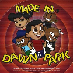 Mina Nawe (ft SPHAWA)