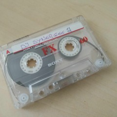 Dj Synergee 11 (Vinyl Set)