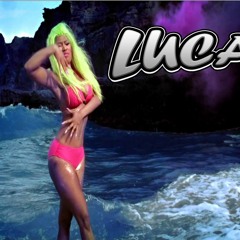 Nicki Minaj - Starships (Luca Bootleg)