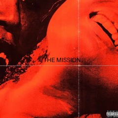 THE MISSION(feat.Elie P)[prod. by Rohan!]