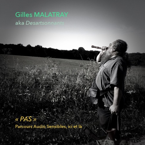 Drée en écoute by Gilles MALATRAY - CRANE productions Catalogue