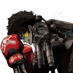 「UNDERDOG」MEGALO BOX RAP