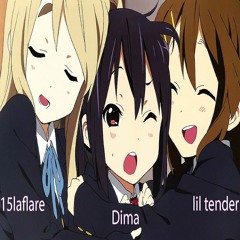 15laflare x lil tender  ~ 🌈Dima and me🌈 (p/ 15laflare) [#HENTAICLIQUE]