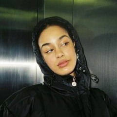 Jorja Smith - On My Mind (twenty weeks edit)