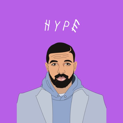 drake hype chopped drake hype chopped