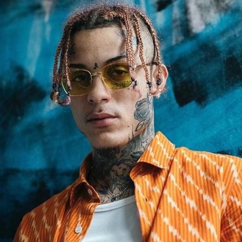Stream Lil Skies - Lust (Slow Edit) by Too Chill | Listen online for free  on SoundCloud
