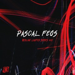 Pascal FEOS - Cluster Beatz (Original Mix)