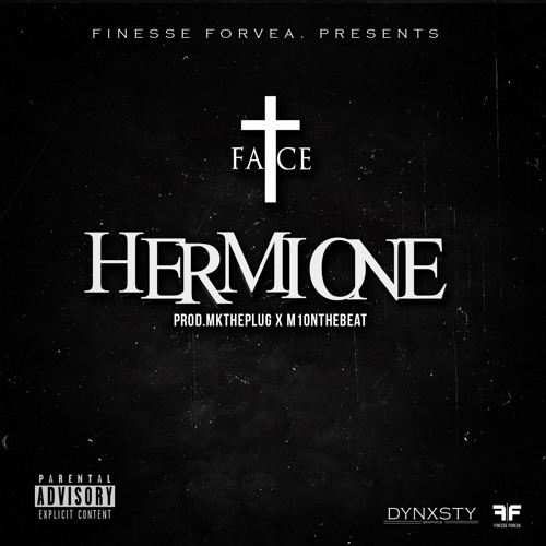 #0 T Face - Hermione(Prod By. MkThePlug X M1OnTheBeat)