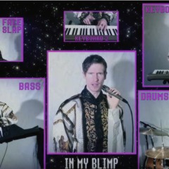 Blimp - Louis Cole (JEFÈ Flip)