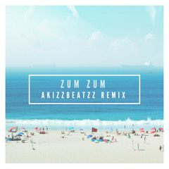 Edu Lobo - Zum Zum (AkizzBeatzz Remix)