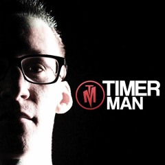 Timer Man - Dimensions (Unreleased track)