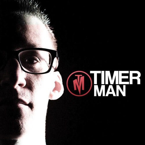 Timer Man - Awake (Unreleased Track)