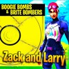 Zack And Larry Post Malone Zack And Codeine Fortnite Song Parody Mp3