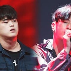 오반 - 불행 (feat.빈첸)