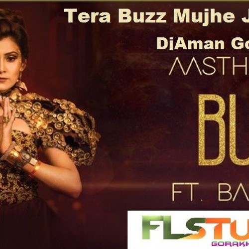 Tera Buzz Mujhe Jeene Na De (Aastha Gill & Badshah) (Club Mix) - DjAman Gorakhpur