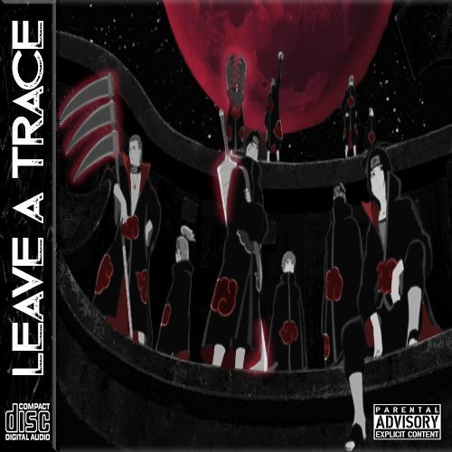 LEAVE A TRACE [PROD.RAYMXN ICY]