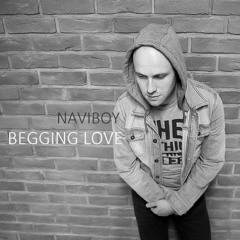 Begging Love (Uptempo Radio Edit)