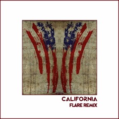 Charlotte Cardin - California (Vallan Remix)