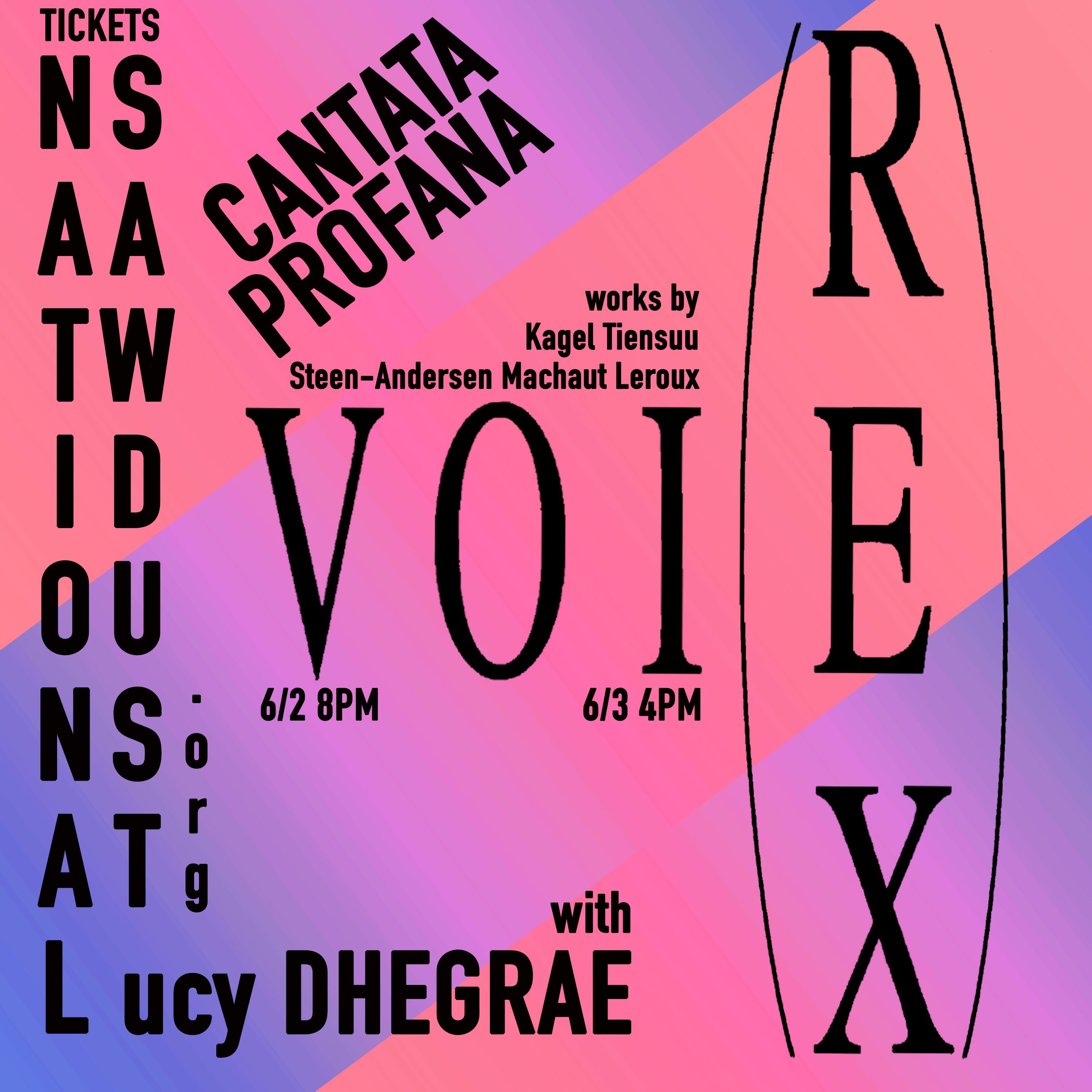 CP Podcast Ep. 106 Lucy Dhegrae episode artwork