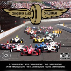 SPEEDWAY (prod by niaggibeats)