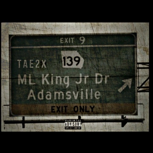 Exit 9 (Prod.byRinconRawBone)