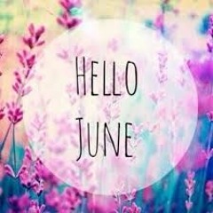 2018 June