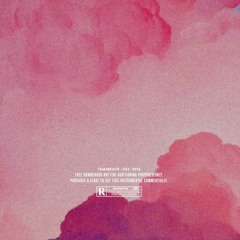 [FREE] Crush x DEAN Type Beat "Pink Cloud" Smooth R&B Instrumental 2018