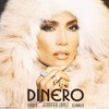 Jennifer Lopez Dinero ft Dj Khaled Cardi-B Acapella 2 versions + Instrumental FREE DOWNLOAD