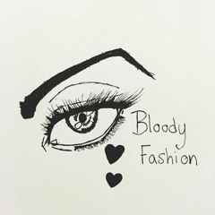 Scarlet Rager - Bloody Fashion