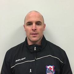 Dwayne Blais - Skills Development Coach: Coaching Clinic