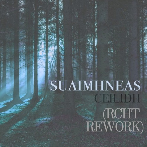 Ceilidh-Suaimhneas (RCHT Rework)