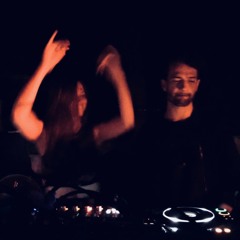 Vaniga b2b Peter Müller  . : .  Festival am Fluss  . : .  11. Mai 2018