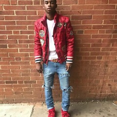 Different Story - OTF Keez