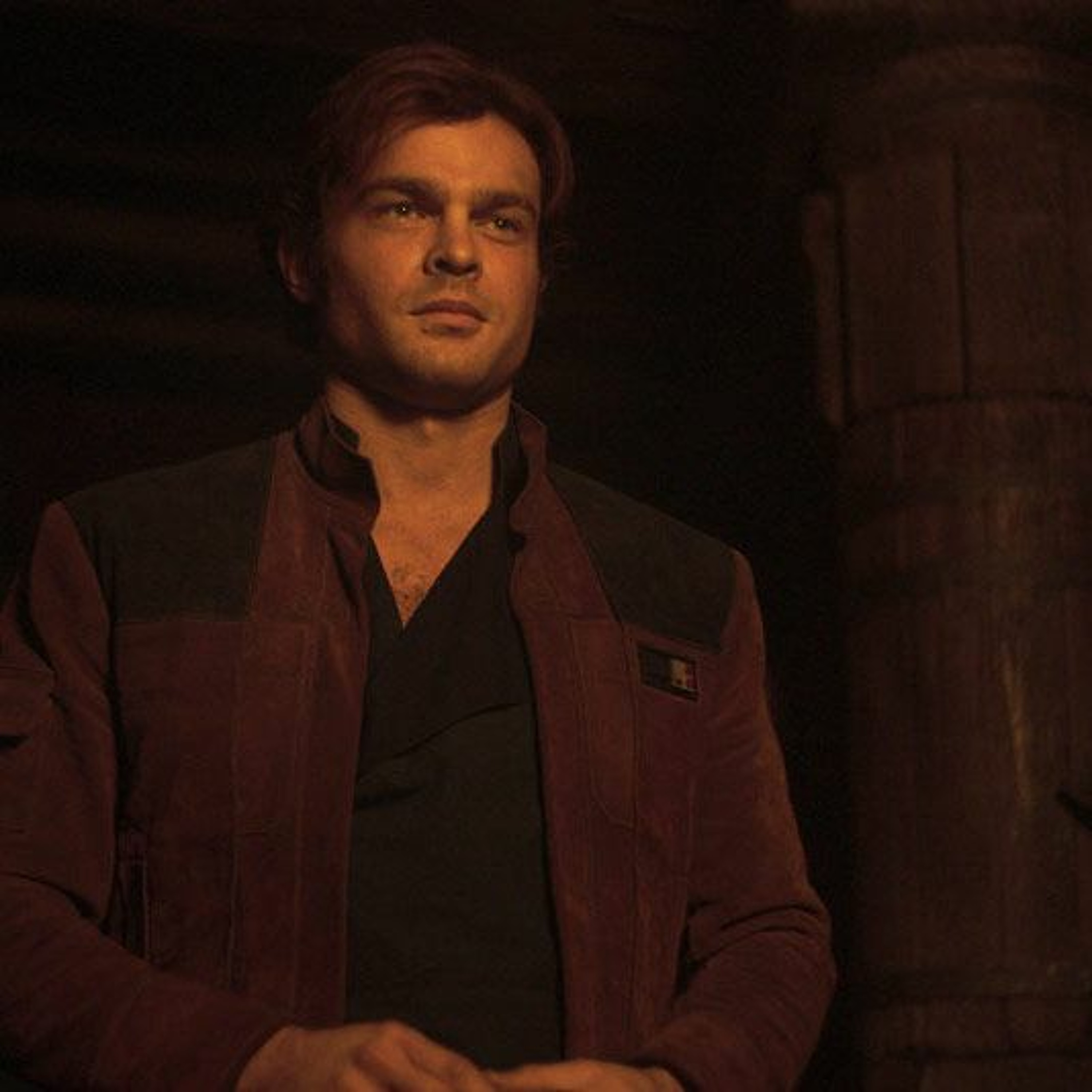 Ep 112 - Hot Takes - Solo: A Star Wars Story episode artwork