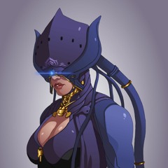 Richter belmont's theme (opposing bloodlines)