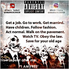 BMAN X LOKAL - SENSE OF FREEDOM