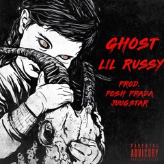 Ghost (Prod. Posh Prada & Juugstar)