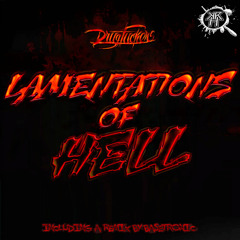 KRH204 : Drug Fuckers - Lamentations Of Hell (Original Mix)