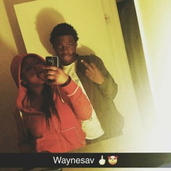 Dajanay Ft Waynesav pick up the phone