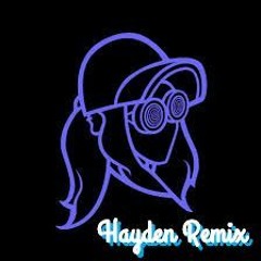 REZZ & 1788-L - HEX (Hayden Remix) °°FREE DL°°