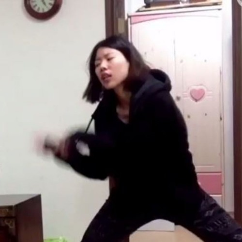 햄튜브 콘치즈송 (KIRARA Remix)