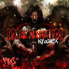 Krazex - Invasion