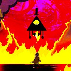 Gravity Flames
